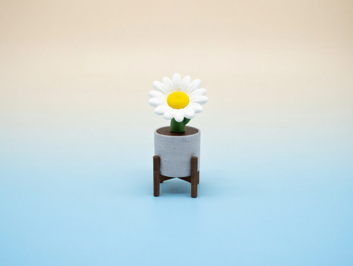 Flower Clicker