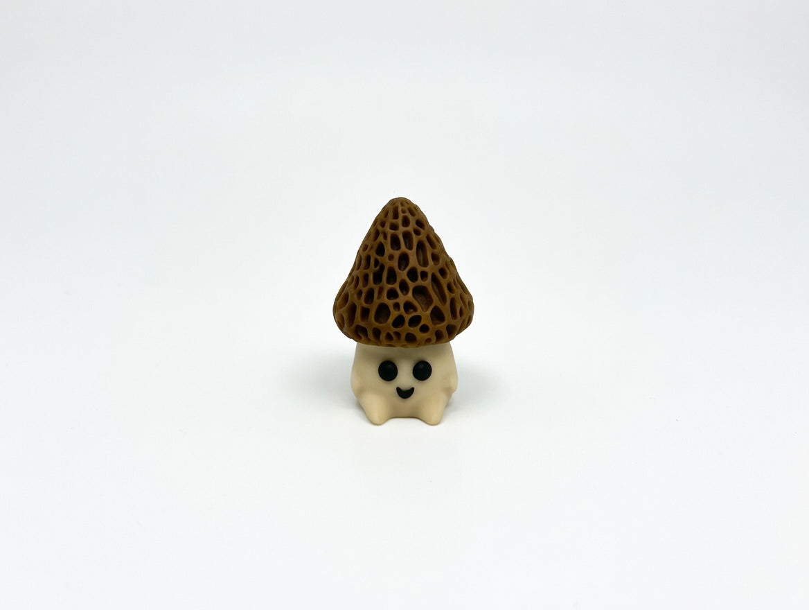 Mushroom Clicker