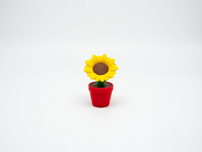 Flower Clicker