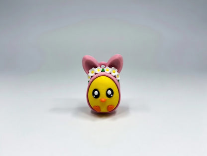 Chicken Bunny Clicker
