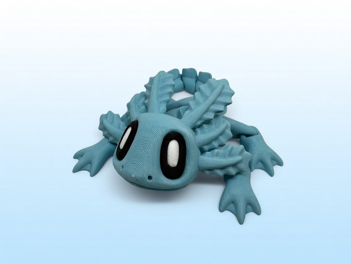 Axolotl