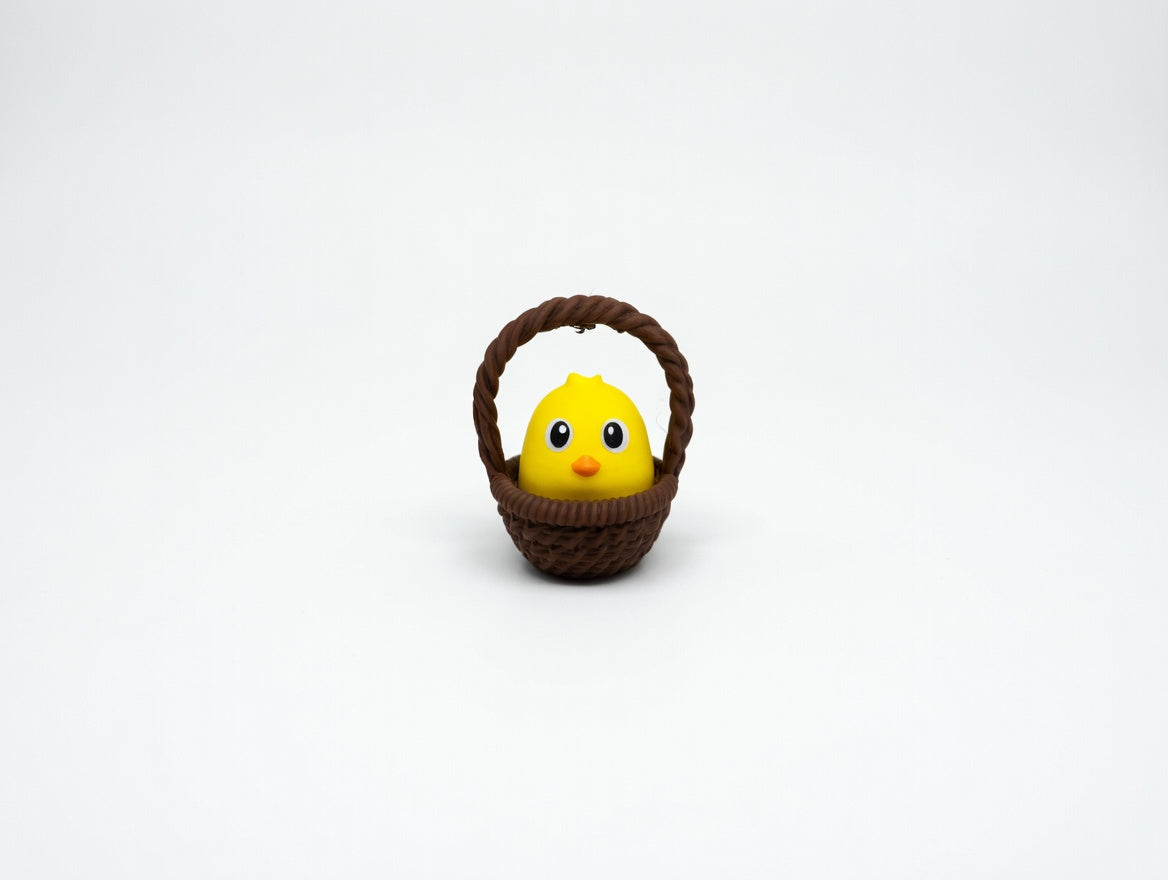 Easter Basket Clickers