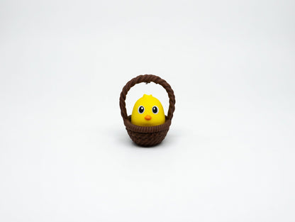 Easter Basket Clickers
