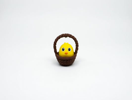Easter Basket Clickers