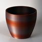 Savage Violet 3D Cup Plant Pot