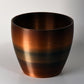 Savage Violet 3D Cup Plant Pot