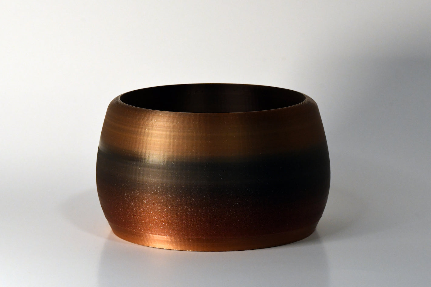 Savage Violet 3D Original Plant Pot